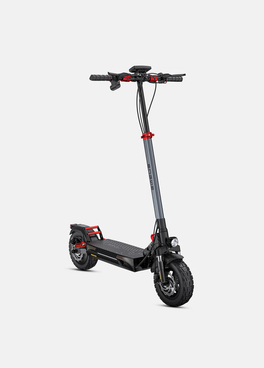E-Scooter