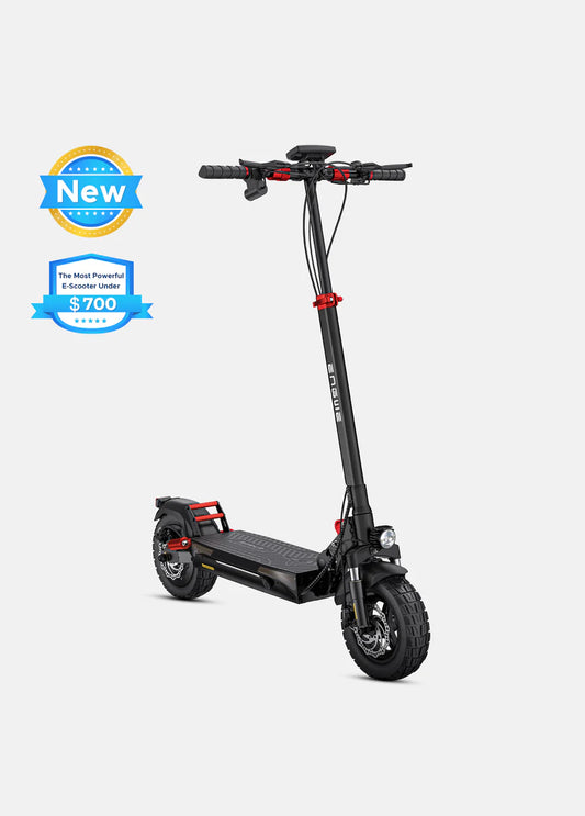 E-Scooter
