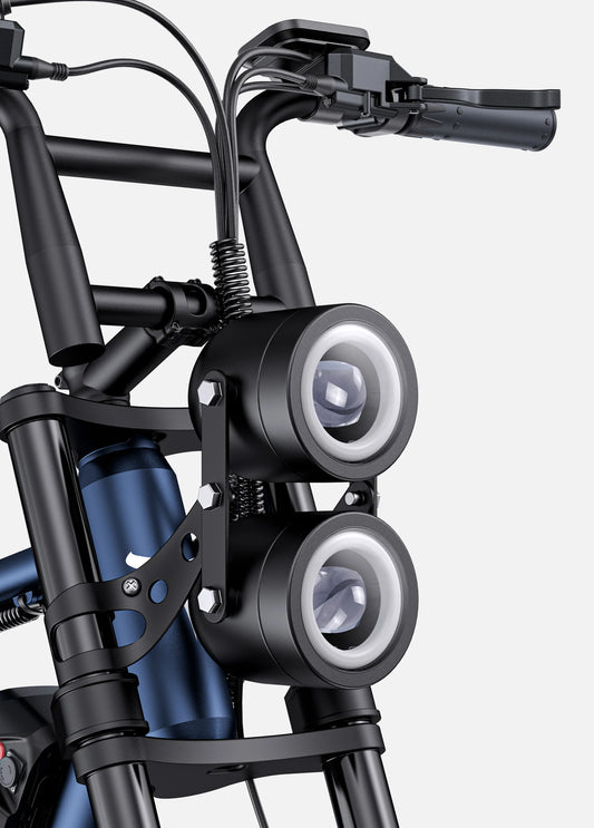 Eletric bike